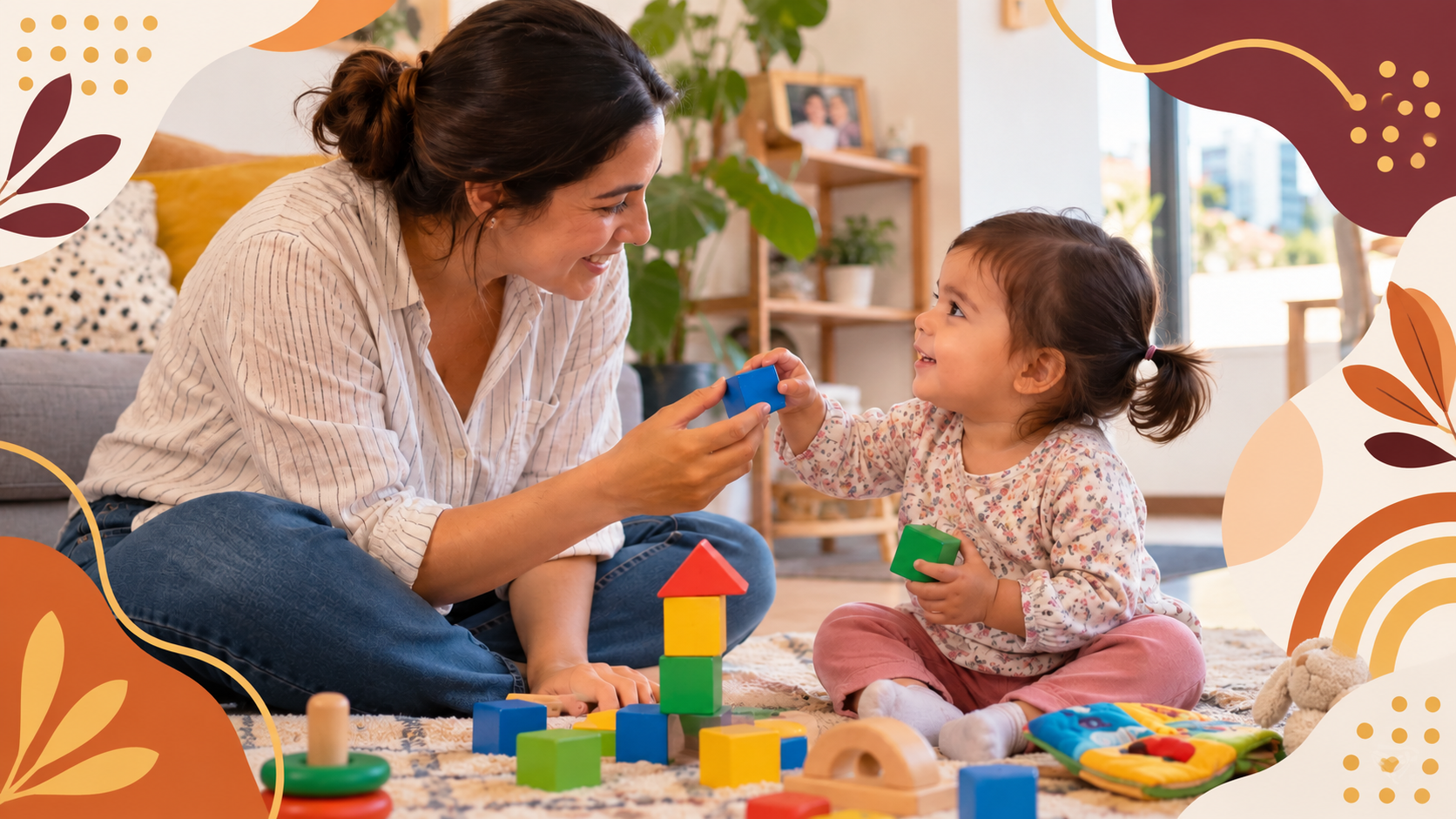 Desarrollo infantil oportuno